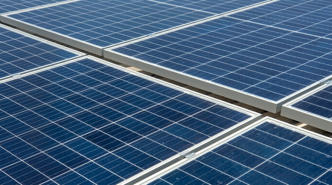 Soluções completas / Turn-Key de sistemas fotovoltaicos de médio e grande porte em plantas industriais